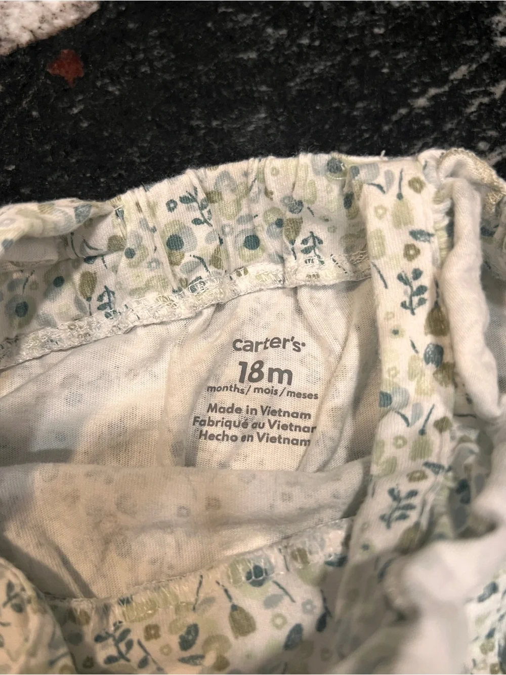 Carters sweet carter’s